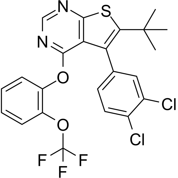 MRGPRX1agonist 4 2764889-60-1